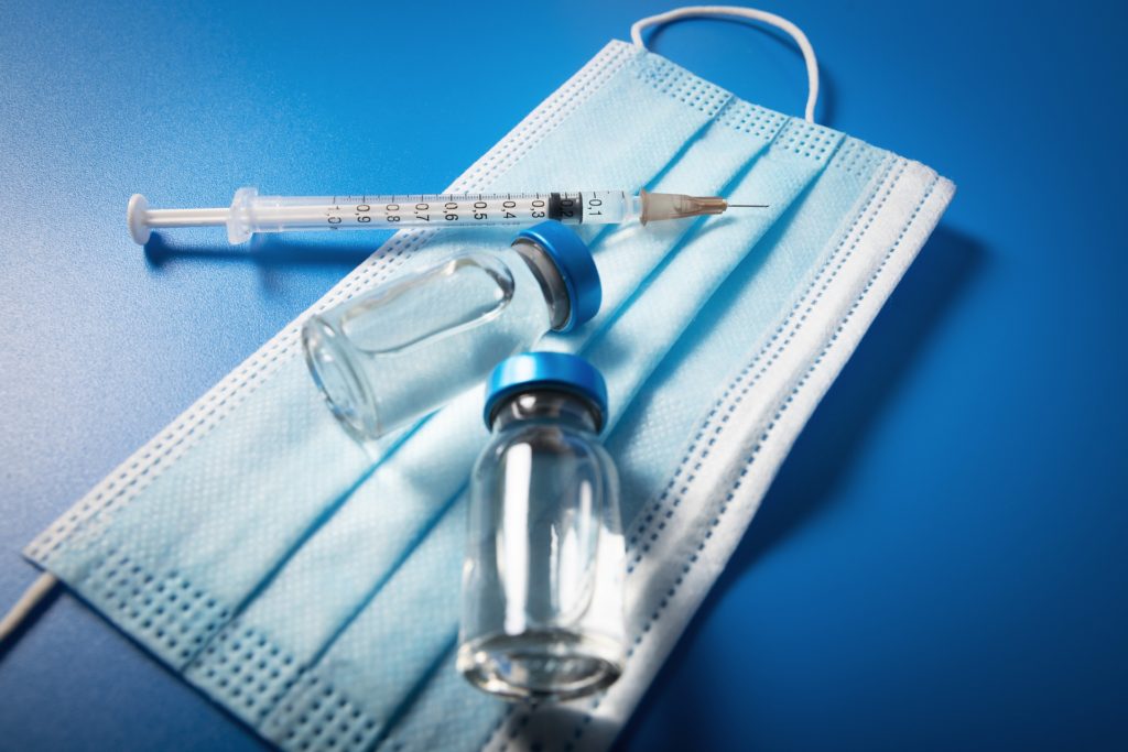 OČKOVÁNÍ CIZINCŮ PROTI NEMOCI COVID-19/COVID-19 VACCINATION FOR FOREIGNERS
